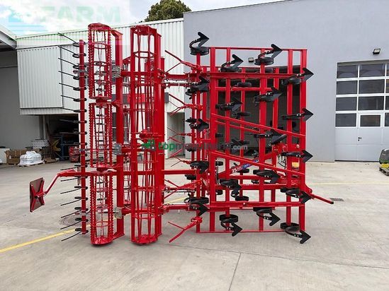 Cultivador - Einböck - universal feingrubber taifun 600 fz