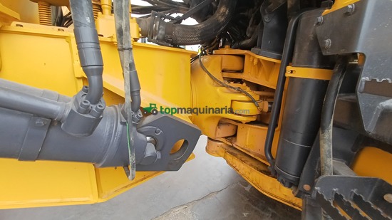 Dumper VOLVO A40F