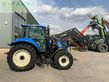 Tractor agrícola - New Holland - t5.105 tractor (st26857)
