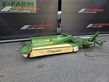 Cortacésped manual - Krone - ec r 280 cv