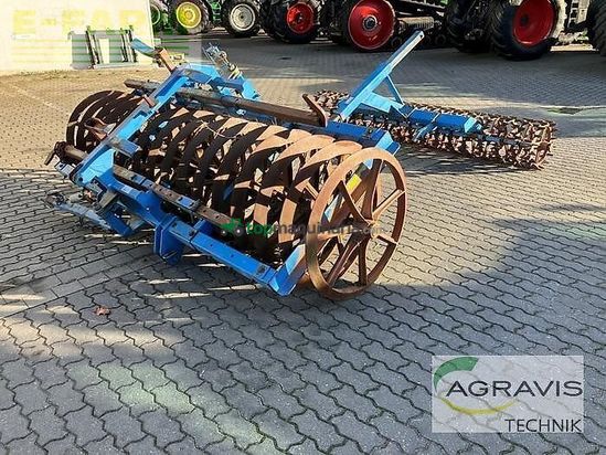 Arado - Pöttinger - servo 6.50 nova