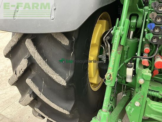 Tractor agrícola - John Deere - 8345r *e23*