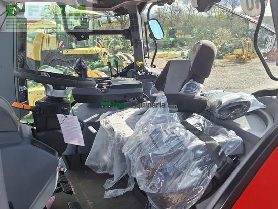 Tractor agrícola - Steyr - 4110 expert cvt