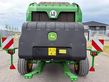Empacadora gigant - John Deere - v451g