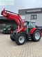 Tractor agrícola - Massey Ferguson - 5s.135 dyna-6 exclusive