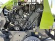 Empacadora gigant - Claas - rollant 520 rc cnob-edition