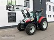 Tractor agrícola - Steyr - multi 4120