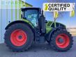 Tractor agrícola - Claas - axion 930 cmatic cebis CMATIC CEBIS