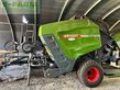 Empacadora gigant - Fendt - rotana 180v