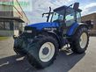 Tractor agrícola - New Holland - tm 125