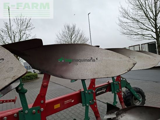 Arado - Kverneland - ld 100-200