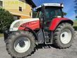 Tractor agrícola - Steyr - 6150 cvt profi