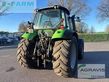 Tractor agrícola - Deutz-Fahr - agrotron m 625