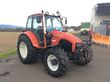 Tractor agrícola - Lindner - geotrac 73 a