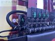 Atomizador - Hardi - mega m 1200 vhz 15