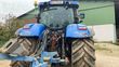 Tractor agrícola - New Holland - t7050 autocomand