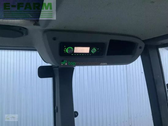 Tractor agrícola - Claas - arion 420