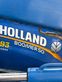 Tractor agrícola New Holland Boomer 50 seminuevo 
