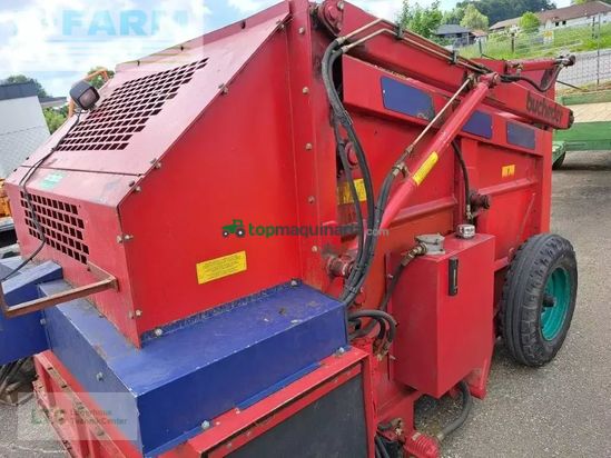 Esparcidor - Siloking - siolking da 3800