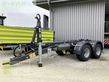 Remolqu agrícola - Fliegl - hkl 18 tandem-abrollkipper