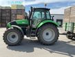Tractor agrícola - Deutz-Fahr - Agrotron 620 M
