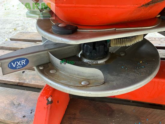 Esparcidor - Rauch - Axis M 30.1 W