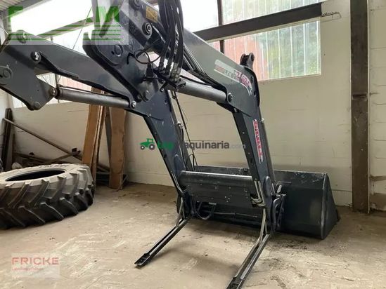 Tractor agrícola - Valtra - t 174 direct