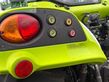Tractor agrícola - Claas - arion 420
