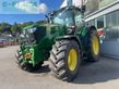Tractor agrícola - John Deere - 6210r