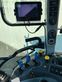 Tractor agrícola - New Holland - t5.120 electro command