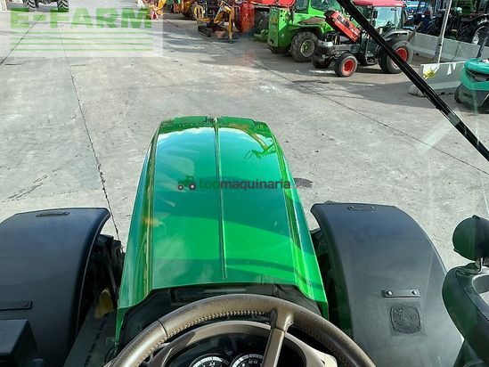 Tractor agrícola - John Deere - 6195r ultimate edition tractor (st27540)