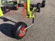 Rastrillo - Claas - liner 420