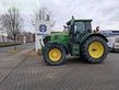 Tractor agrícola - John Deere - 6r250 autoqowr