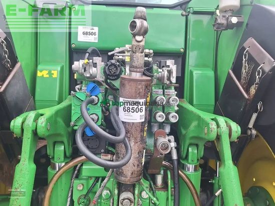 Tractor agrícola - John Deere - 7530 premium