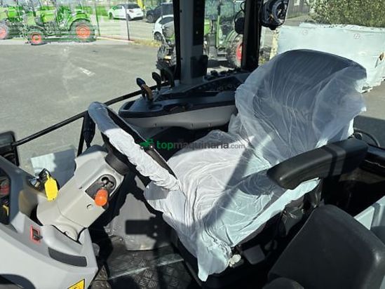 Tractor agrícola - Valtra - g125 active
