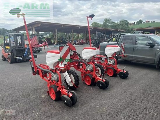 Sembradora monograno mecanica -  - vphe-dg3