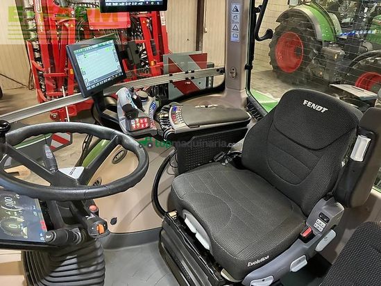 Tractor agrícola - Fendt - 936 vario gen7