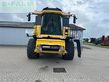 Cosechadora de Cereal - New Holland - cr 980