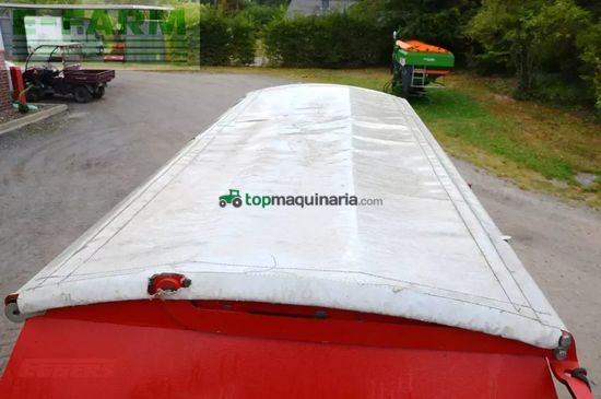 Combinado de siembra - Horsch - pronto 3 dc