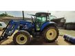 Tractor agrícola - New Holland - t5-100ec