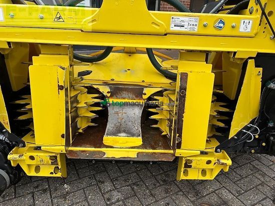 Cabezal - Kemper - 460 plus