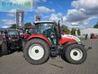 Tractor agrícola - Steyr - kompakt 4105