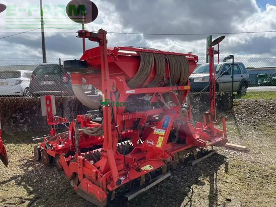 Combinado de siembra - Kuhn - venta lc 3000