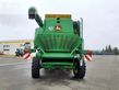 Cosechadora de Cereal - John Deere - t550