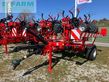 Henificador - SIP - spider 900/8 t