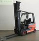 Elevadora - Linde - e 20/600 h 387
