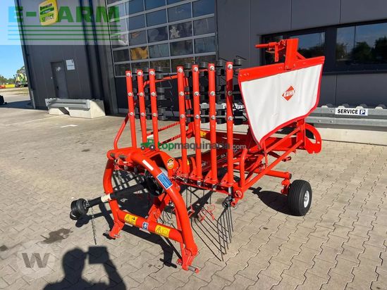 Rastrillo - Kuhn - ga 3201 gm