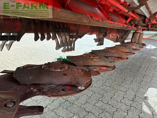 Cortacésped manual - Kuhn - fc 9530 d
