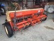 Sembradora Sola 3.5 metros