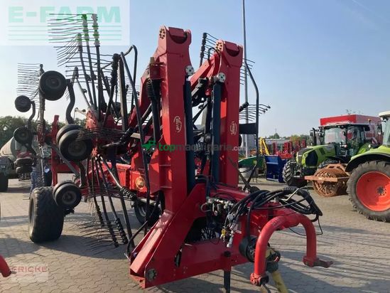 Rastrillo - Vicon - andex 1504